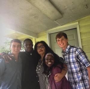 Meet your Posher, James